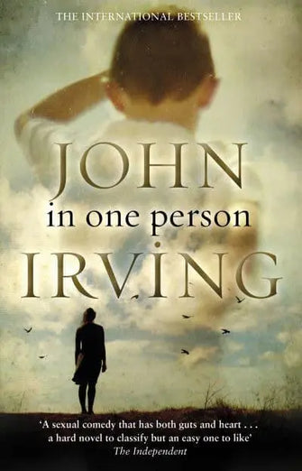 In One Person					A Novel