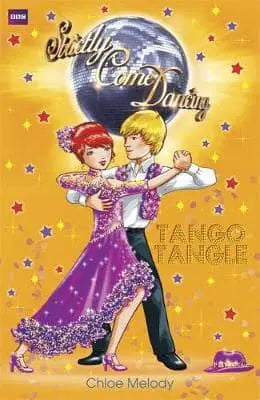 Tango Tangle							- Strictly Come Dancing