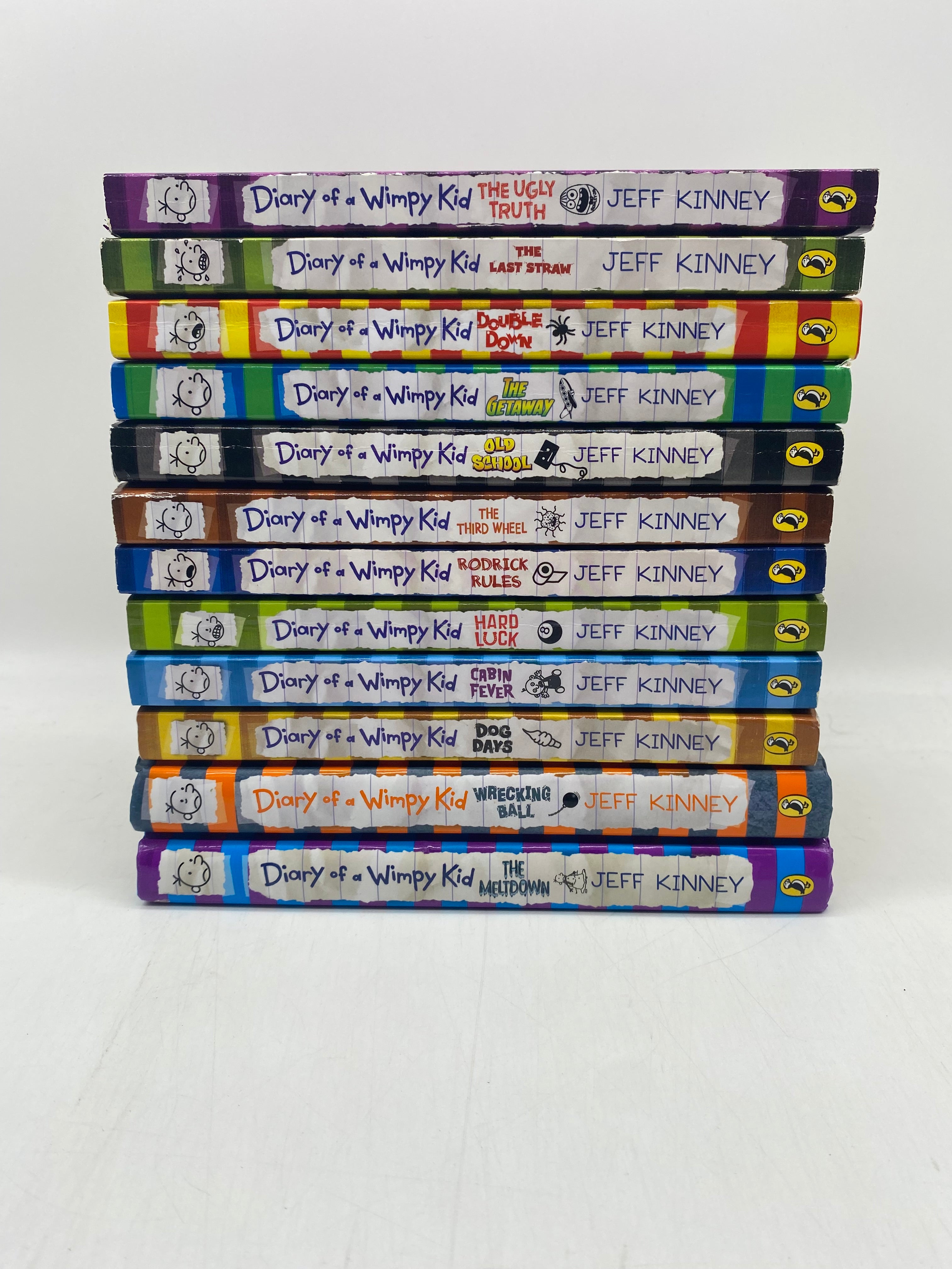 Book World Ireland