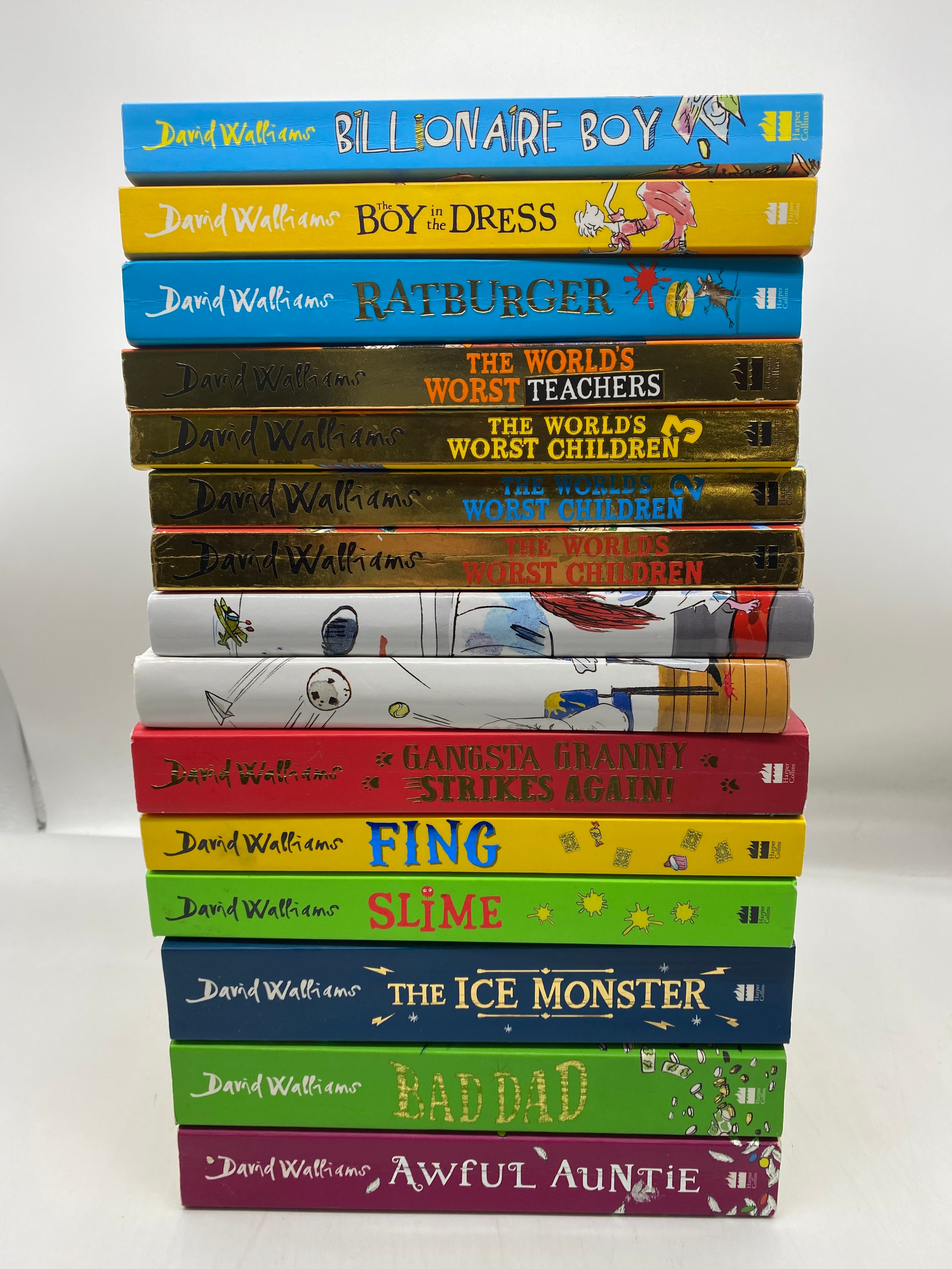 Book World Ireland