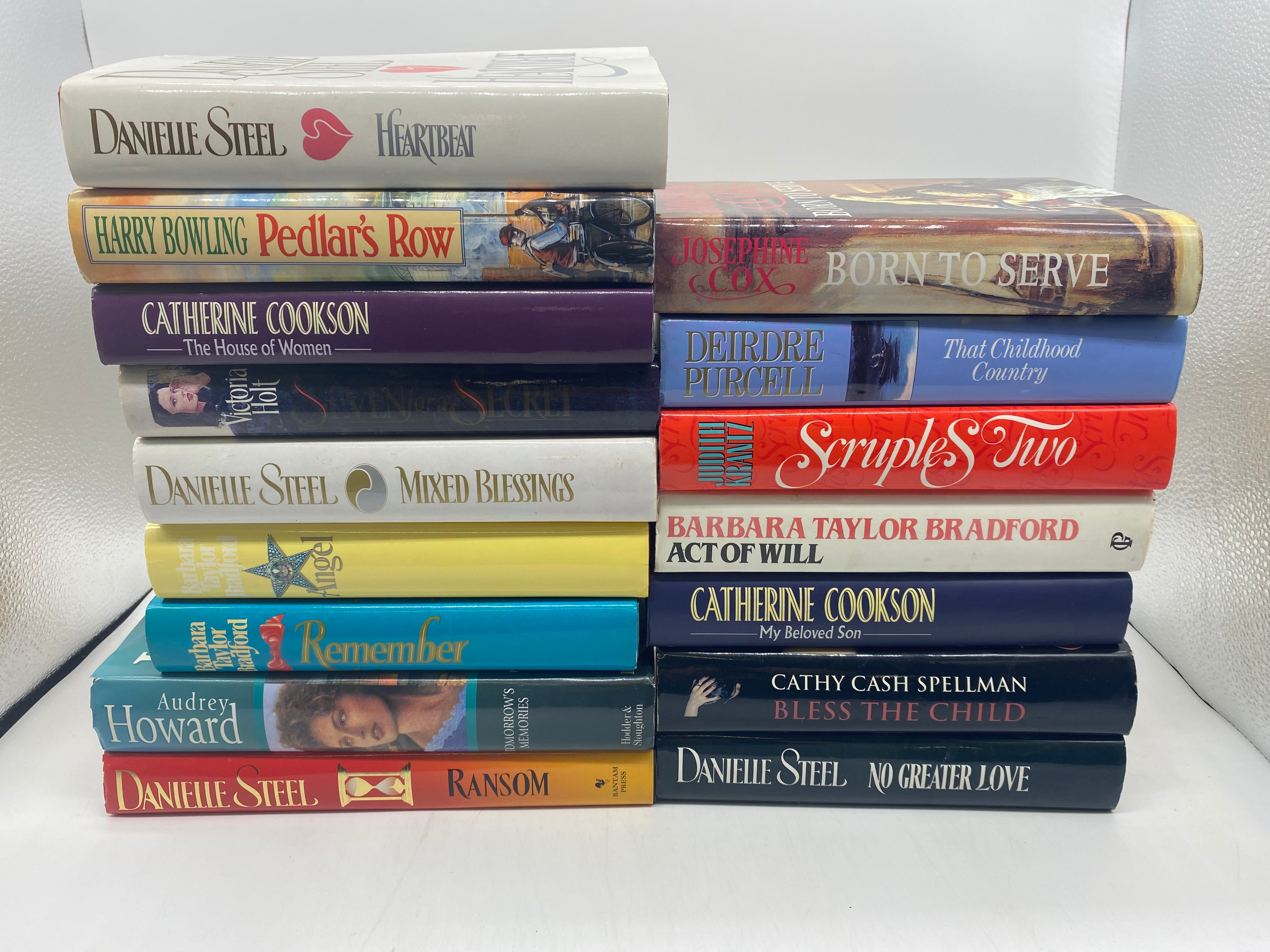 Book World Ireland