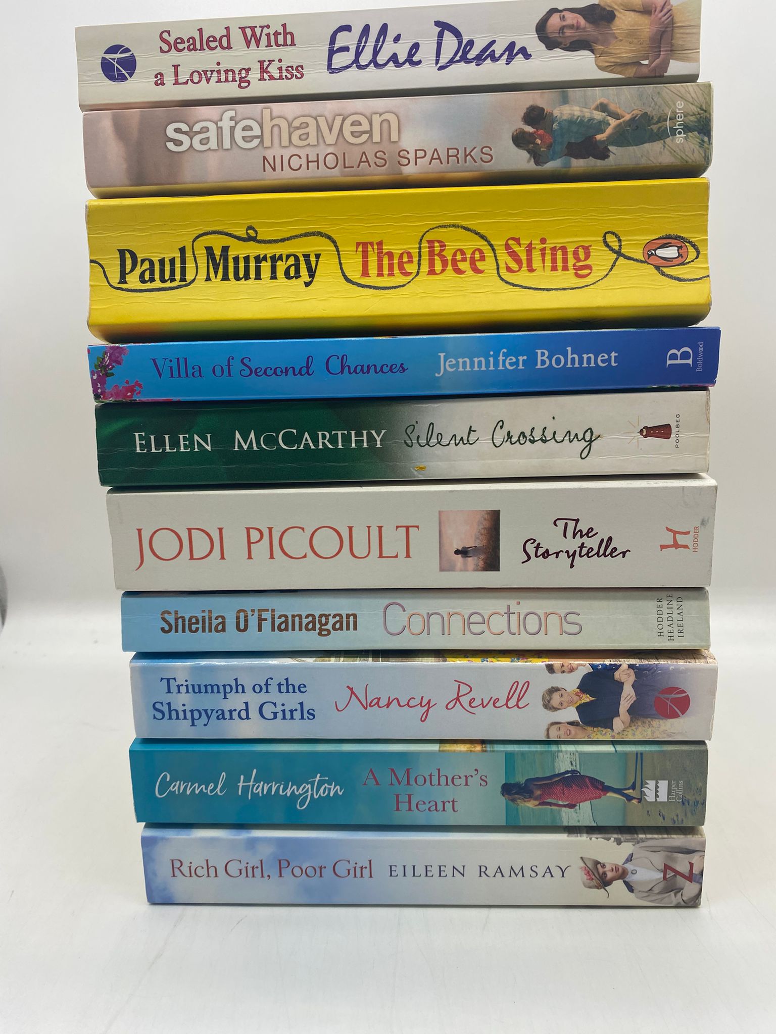 Book World Ireland