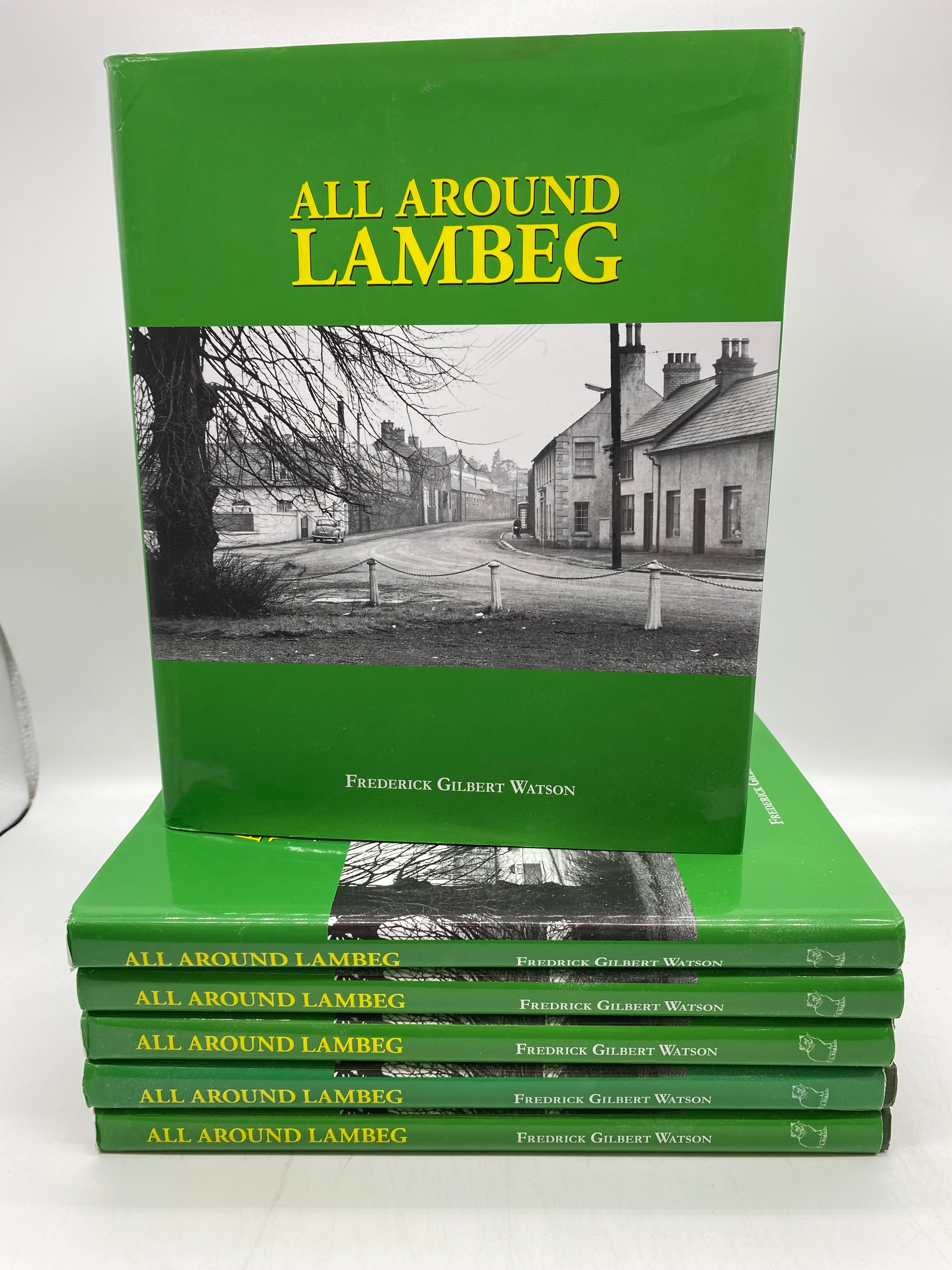 Book World Ireland