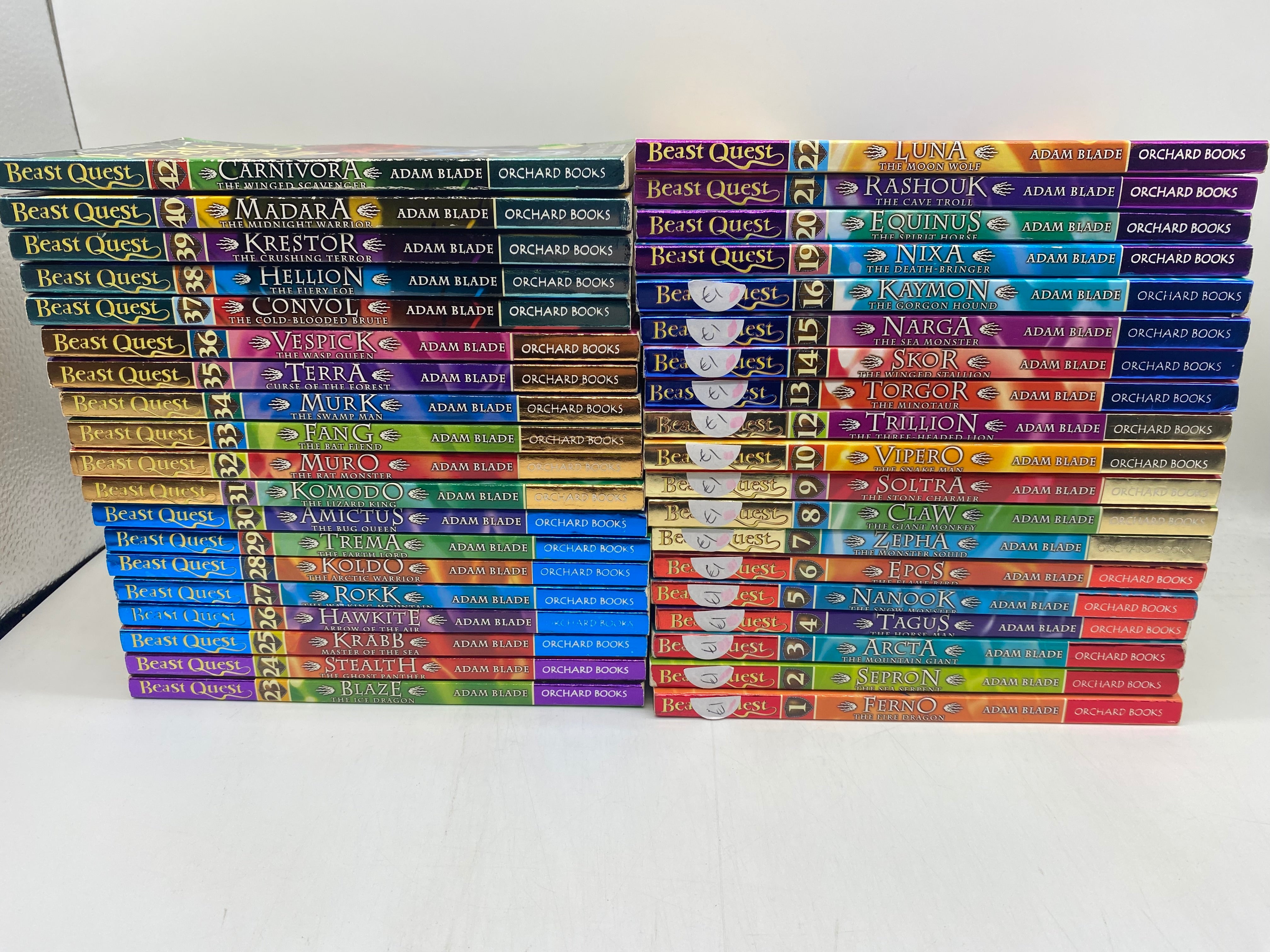 Book World Ireland