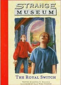 Book World Ireland