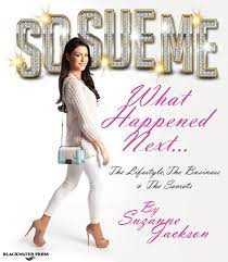 SoSueMe					What Happened Next - The Lifestyle, th