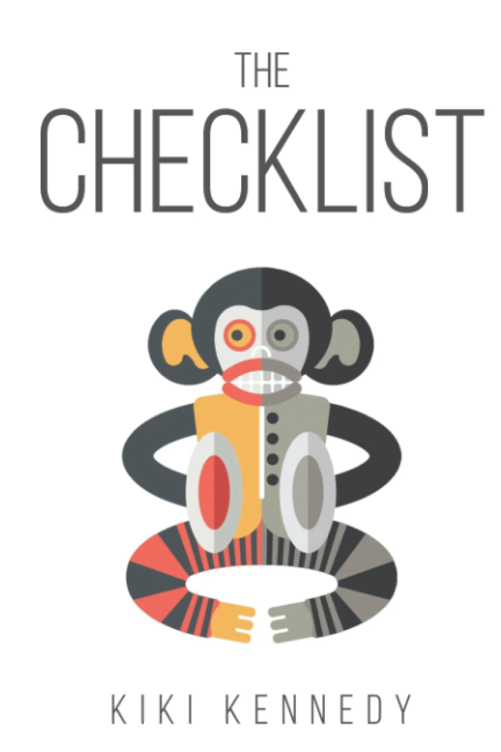 Teh Checklist The Checklist