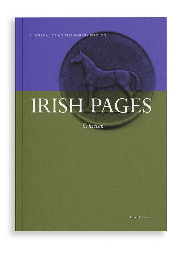Book World Ireland