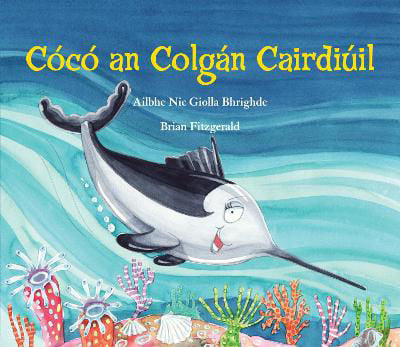 Book World Ireland