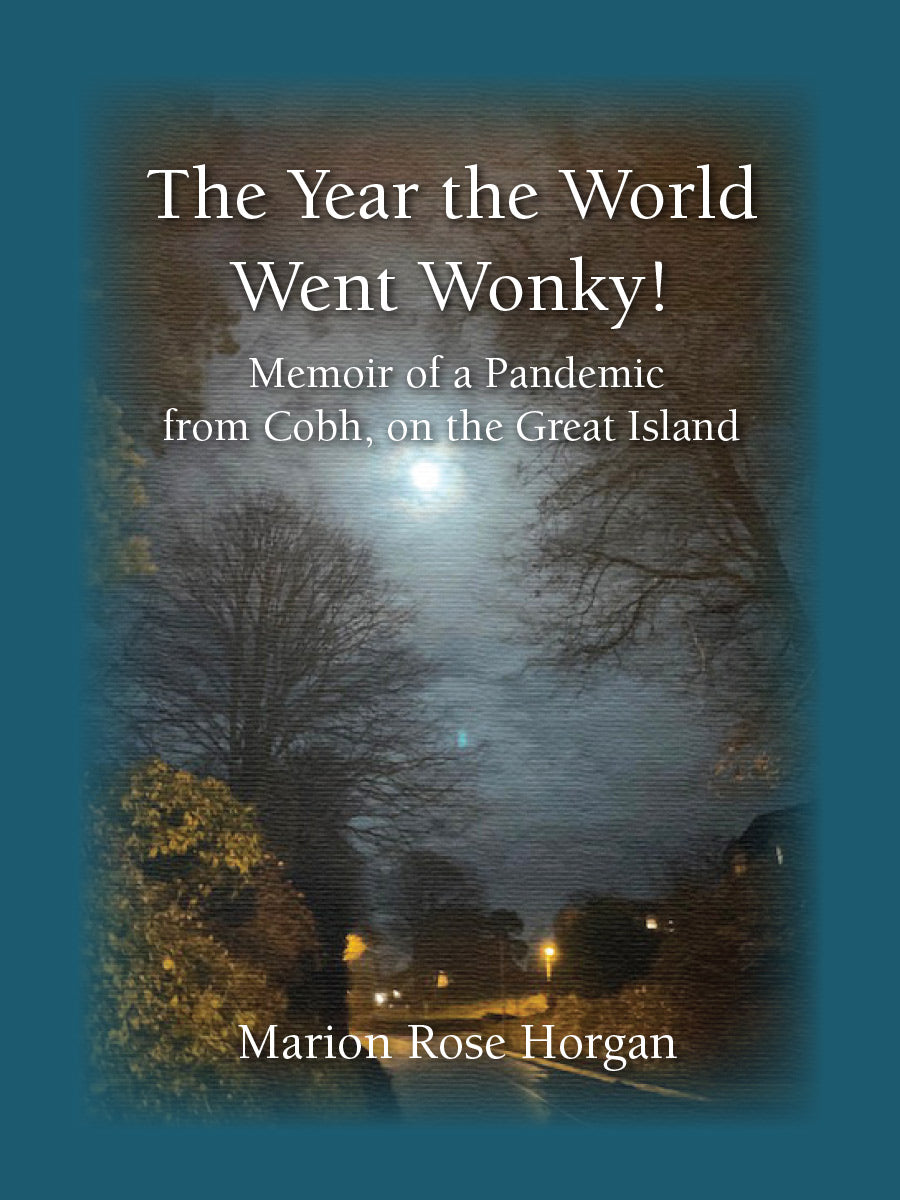 Book World Ireland