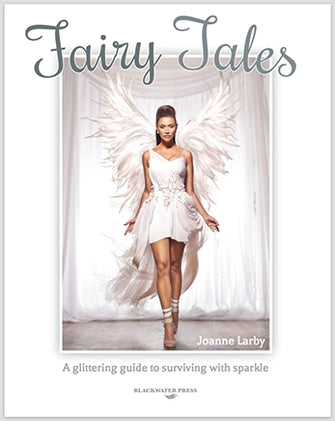 Fairy Tales					A Glittering Guide to Surviving wi
