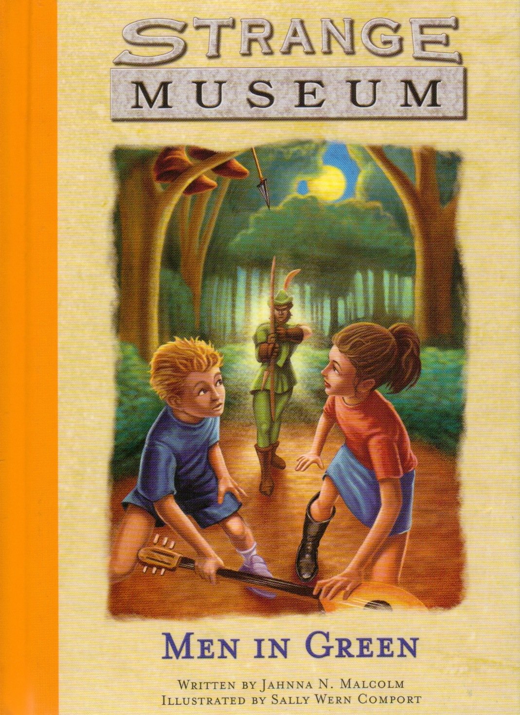 Book World Ireland