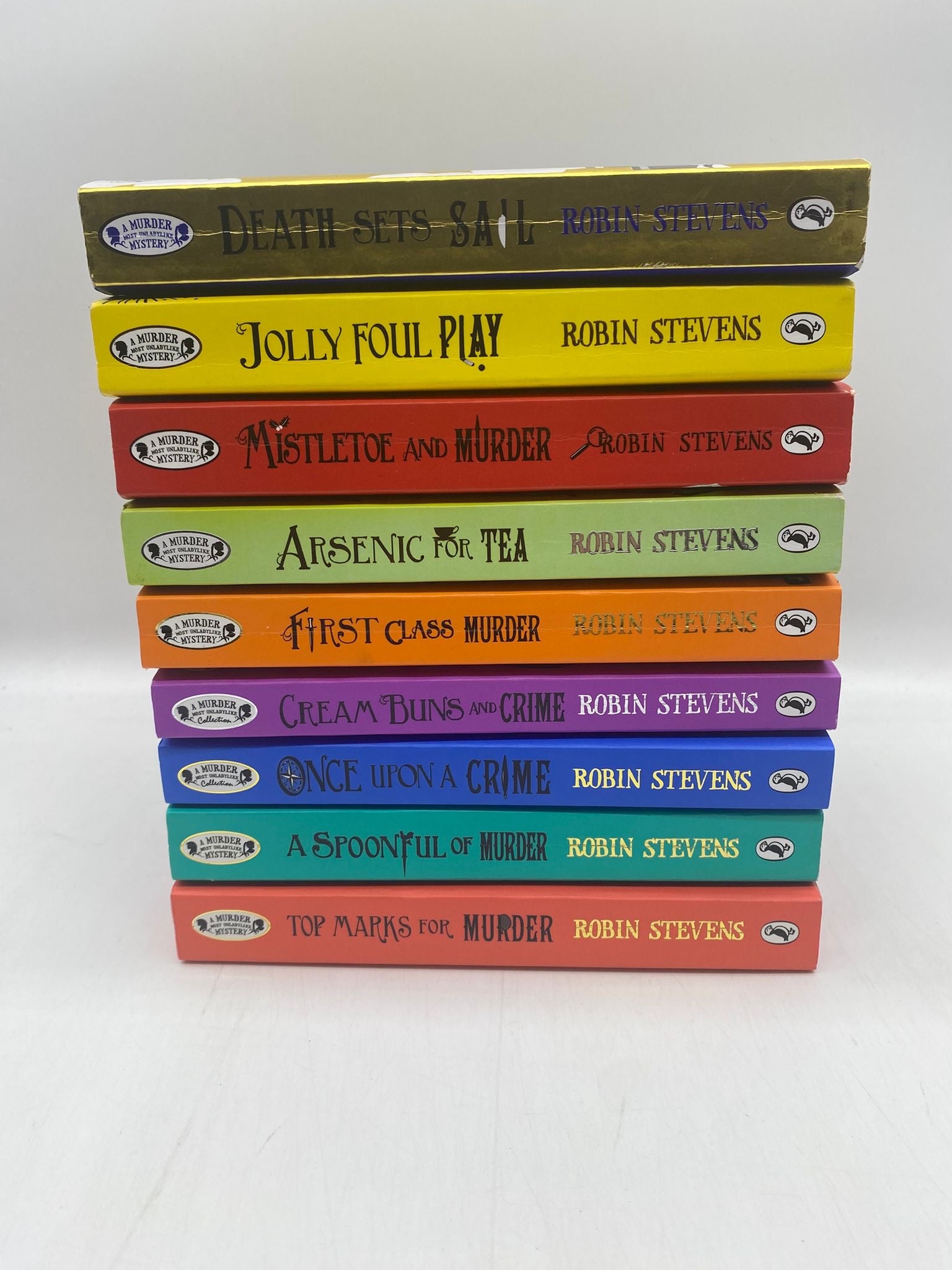 Book World Ireland