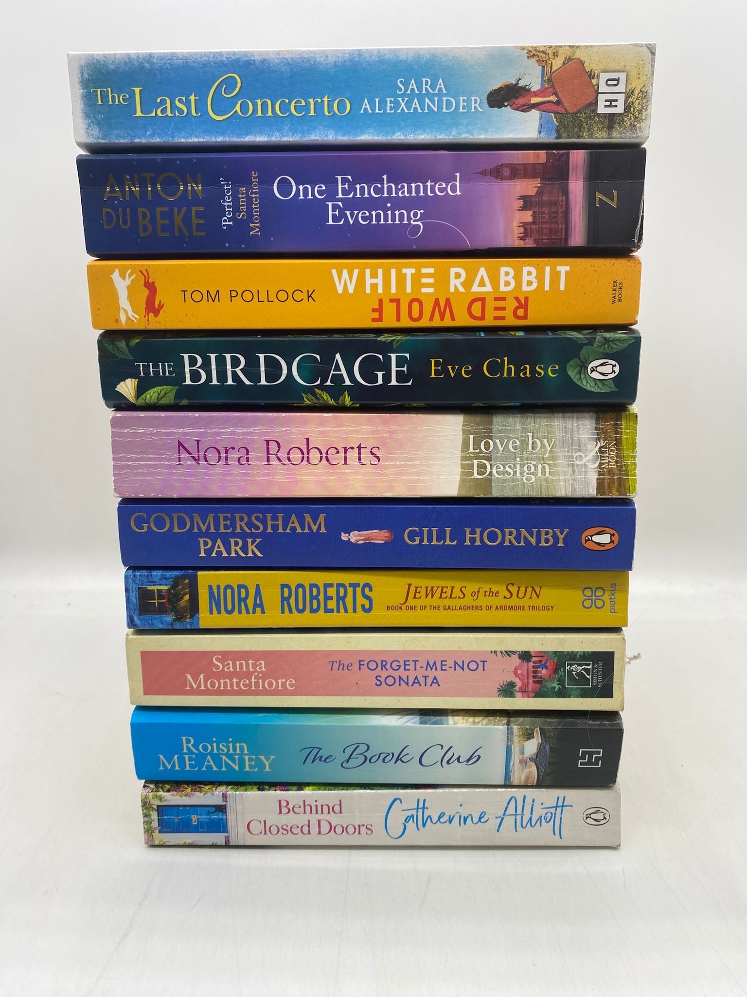 Book World Ireland