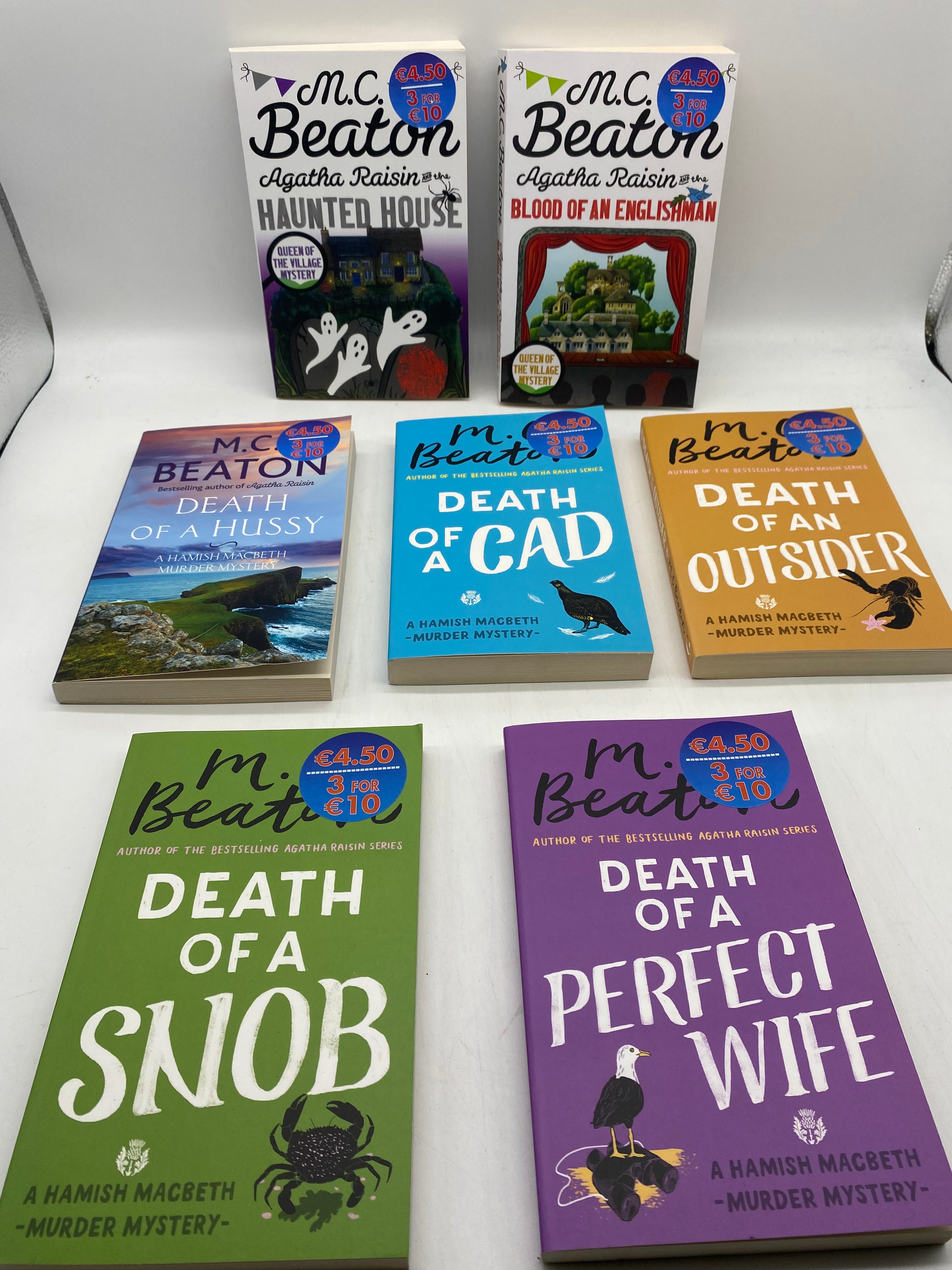 Book World Ireland