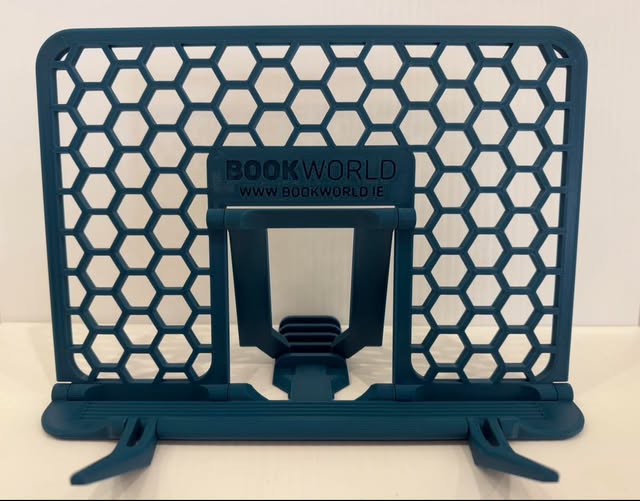 Book World Ireland