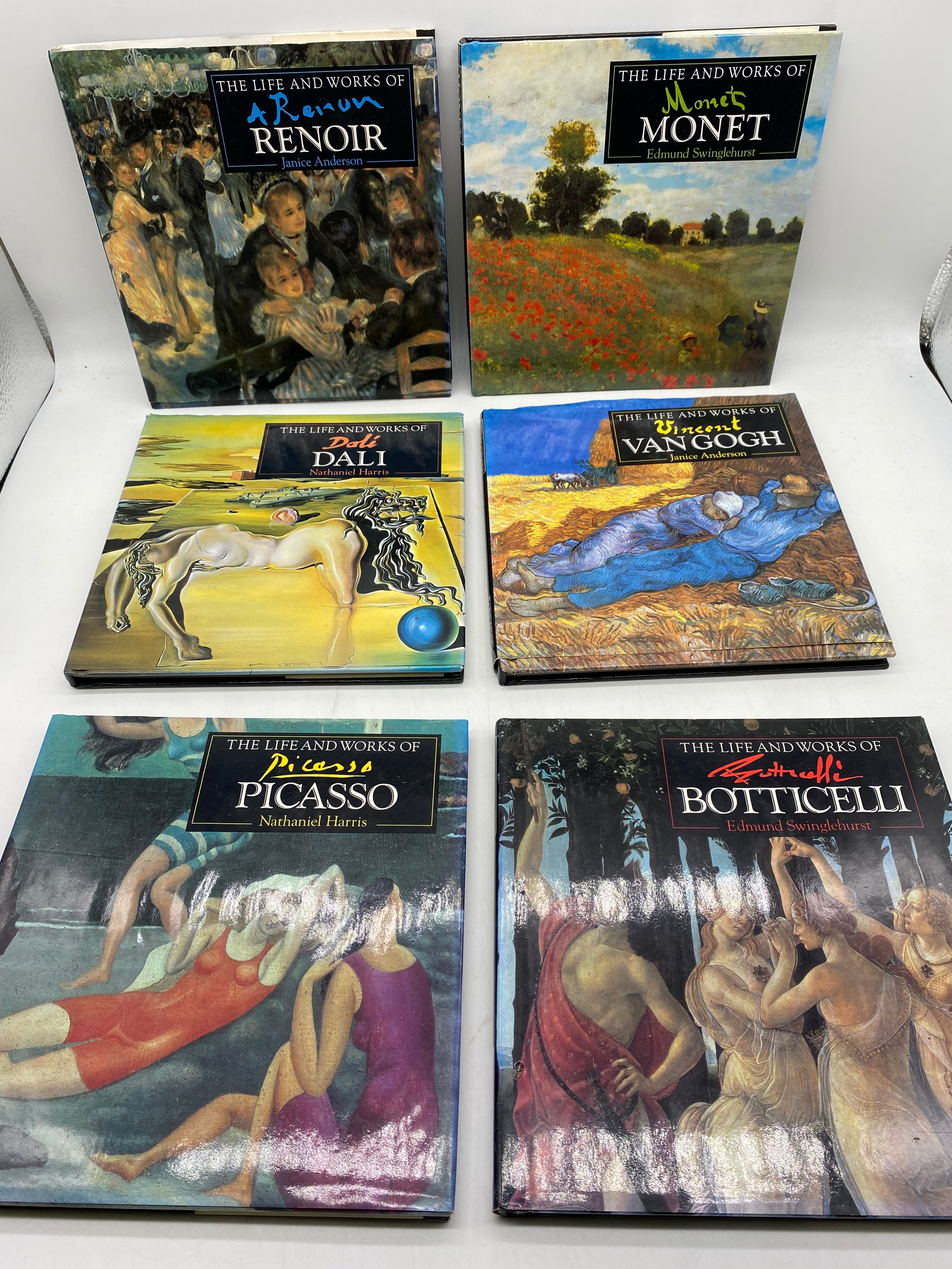 Book World Ireland