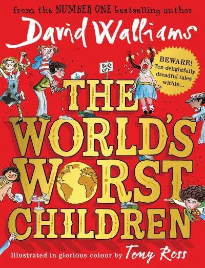 Book World Ireland