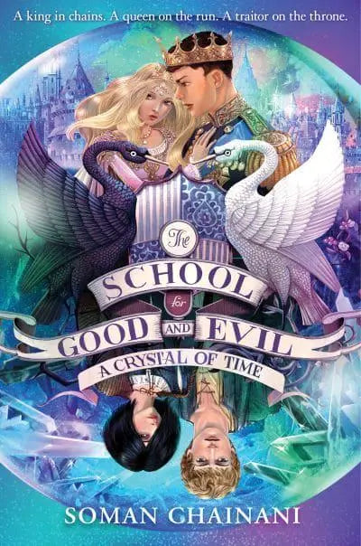 Book World Ireland