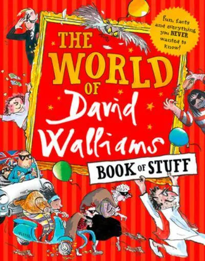 Book World Ireland