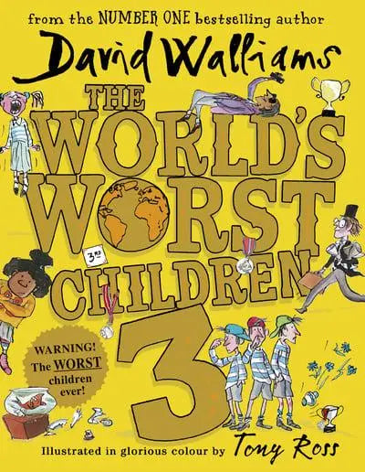 Book World Ireland