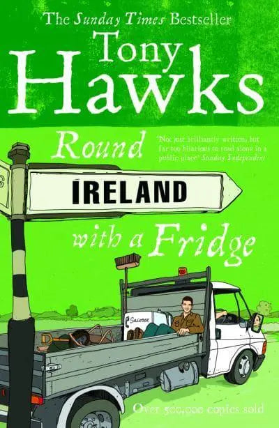 Book World Ireland