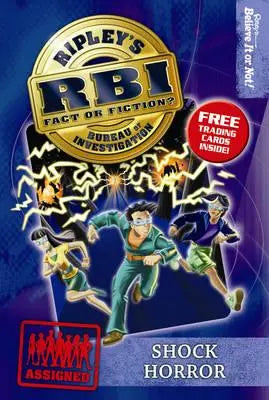 Book World Ireland