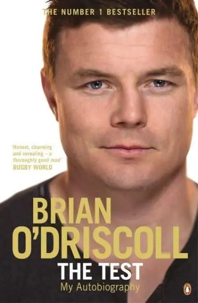Book World Ireland