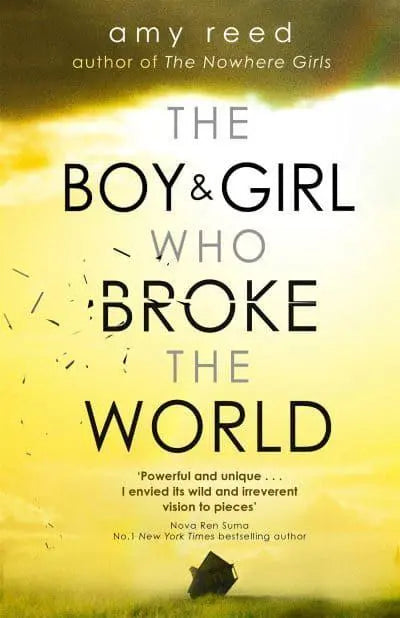 Book World Ireland