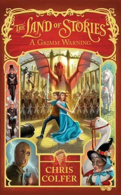 Book World Ireland