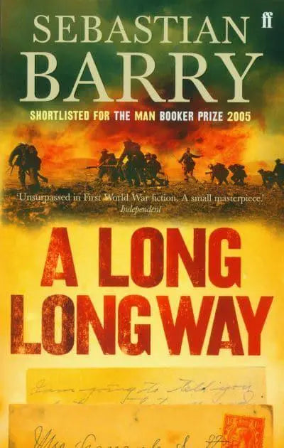 Book World Ireland