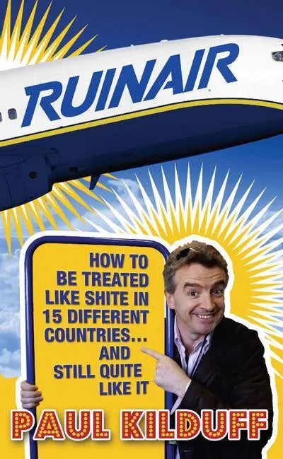 Book World Ireland