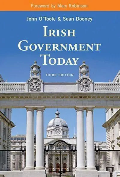 Book World Ireland