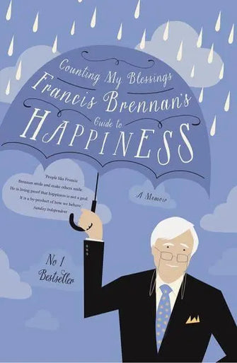Counting My Blessings					Francis Brennan's Guide
