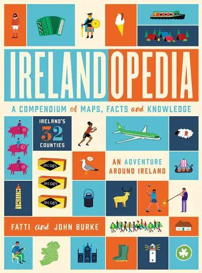 Book World Ireland