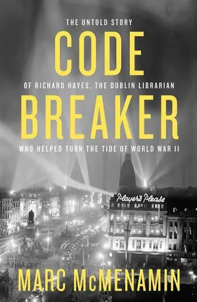 Book World Ireland