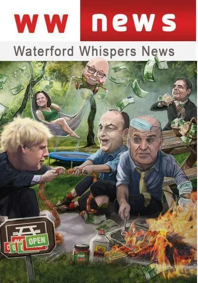 Book World Ireland