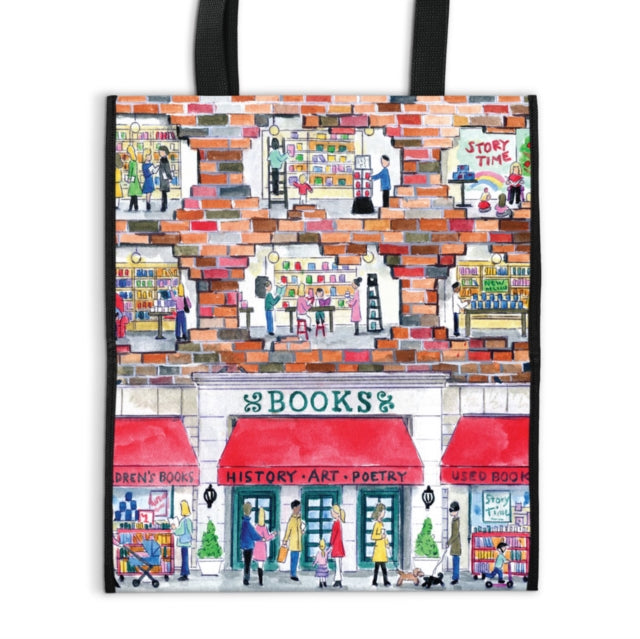 Book World Ireland