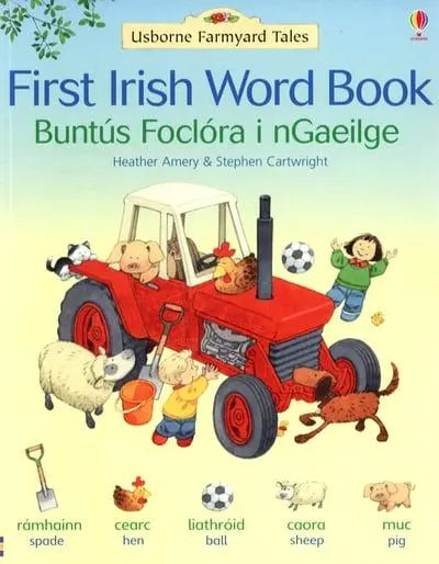 Book World Ireland