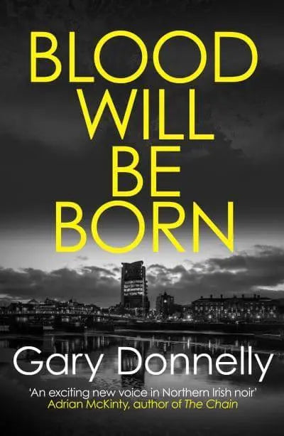 Book World Ireland