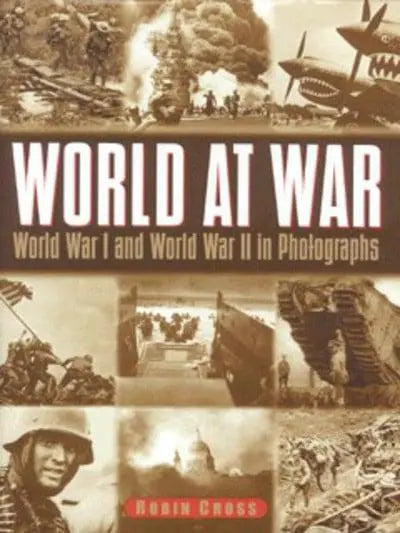 Book World Ireland