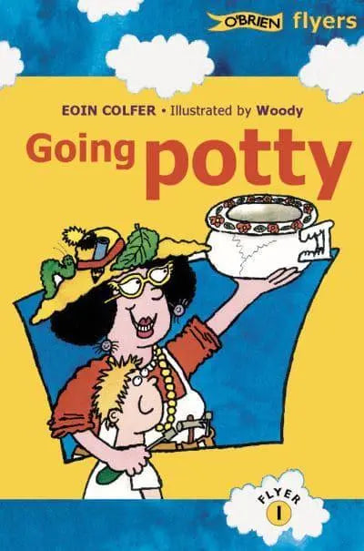 Book World Ireland
