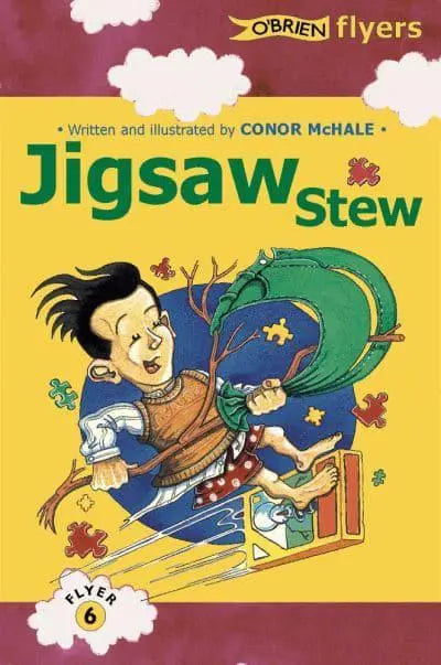 Book World Ireland