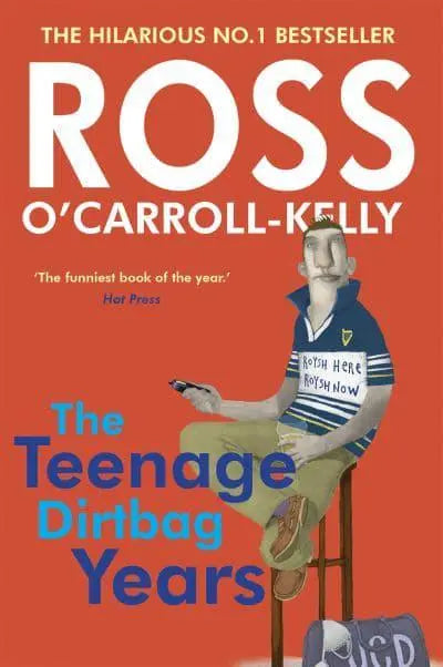 Book World Ireland