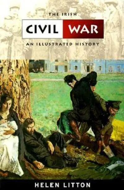 Book World Ireland