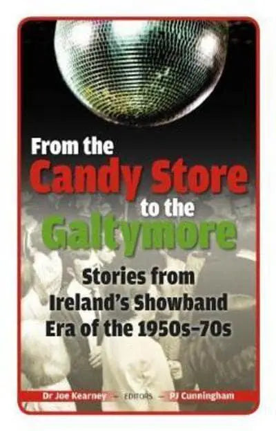 Book World Ireland
