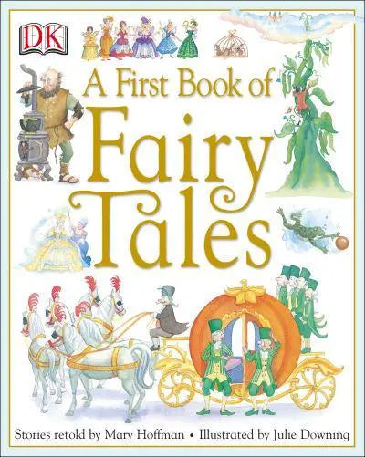 Book World Ireland