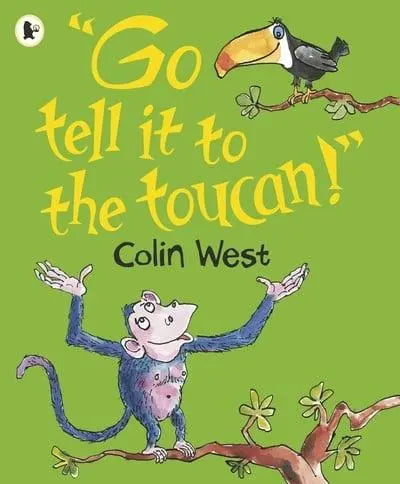 Book World Ireland