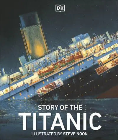 Book World Ireland