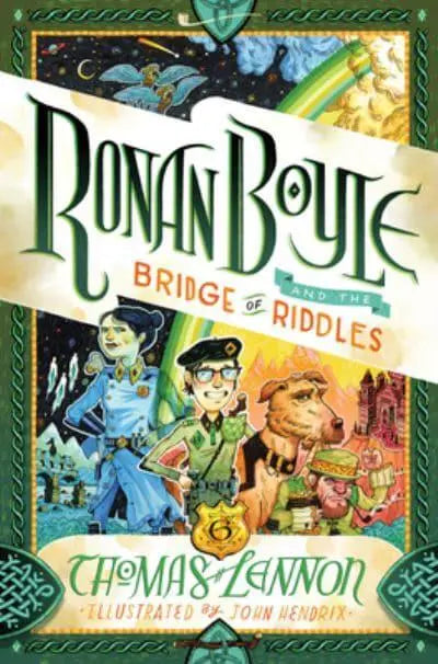 Book World Ireland